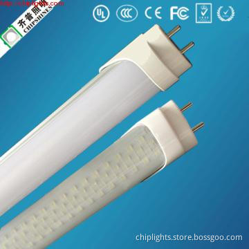 UL T8 LED tube lamp